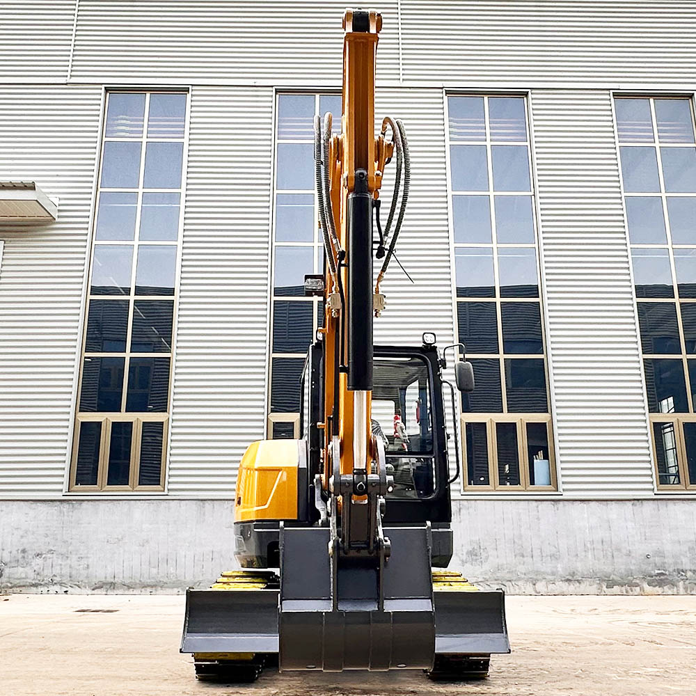 6 ton excavator for sale