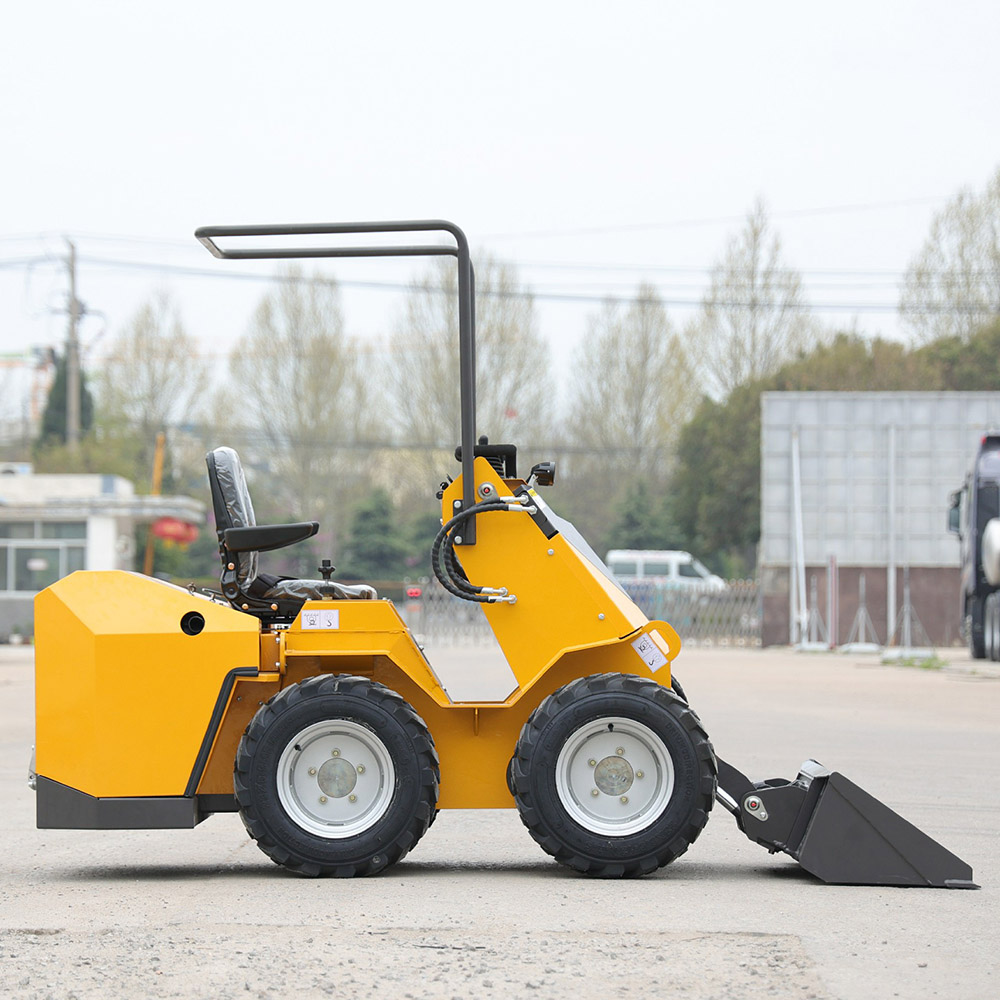 New holland skid steer for sale