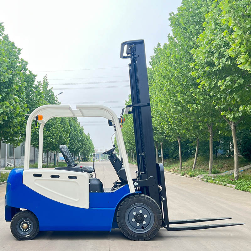 1.5 t forklift