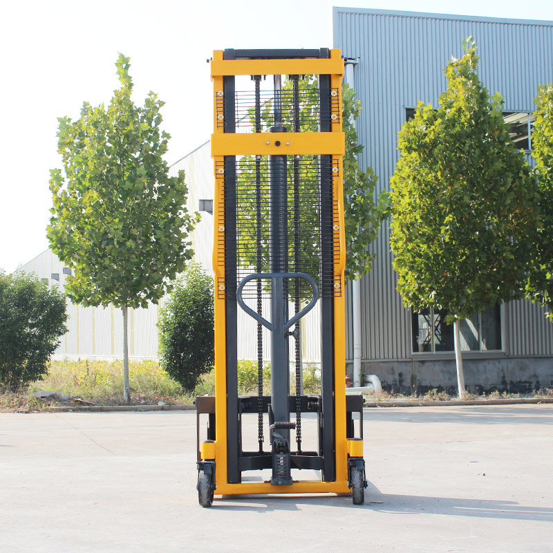 Stacker airtable