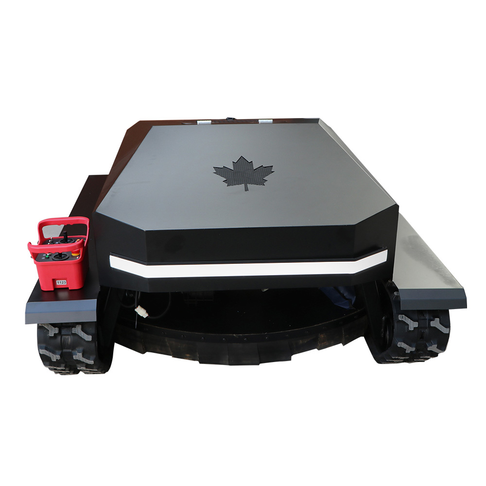 Multi-purpose Lawn Mower