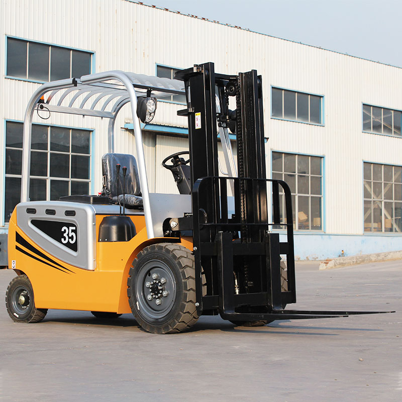 Electric Forklift