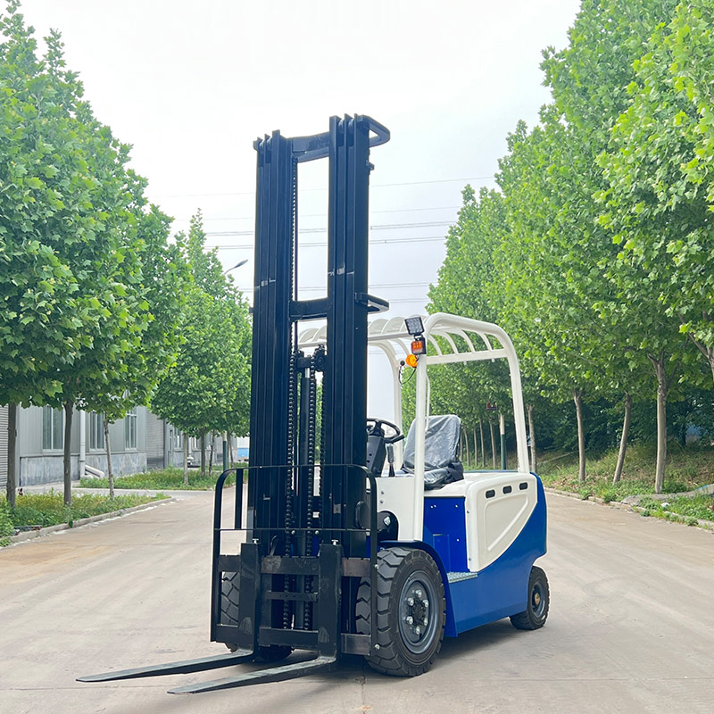 1.5 t forklift