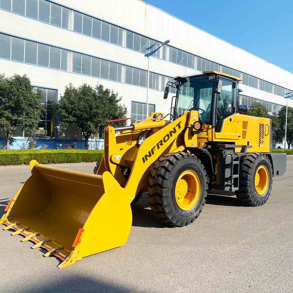 All-Terrain Loader
