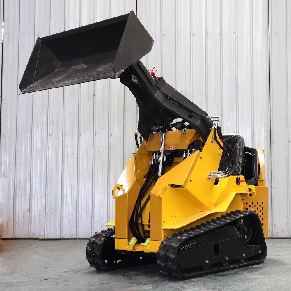 Mini skid steer loader for sale