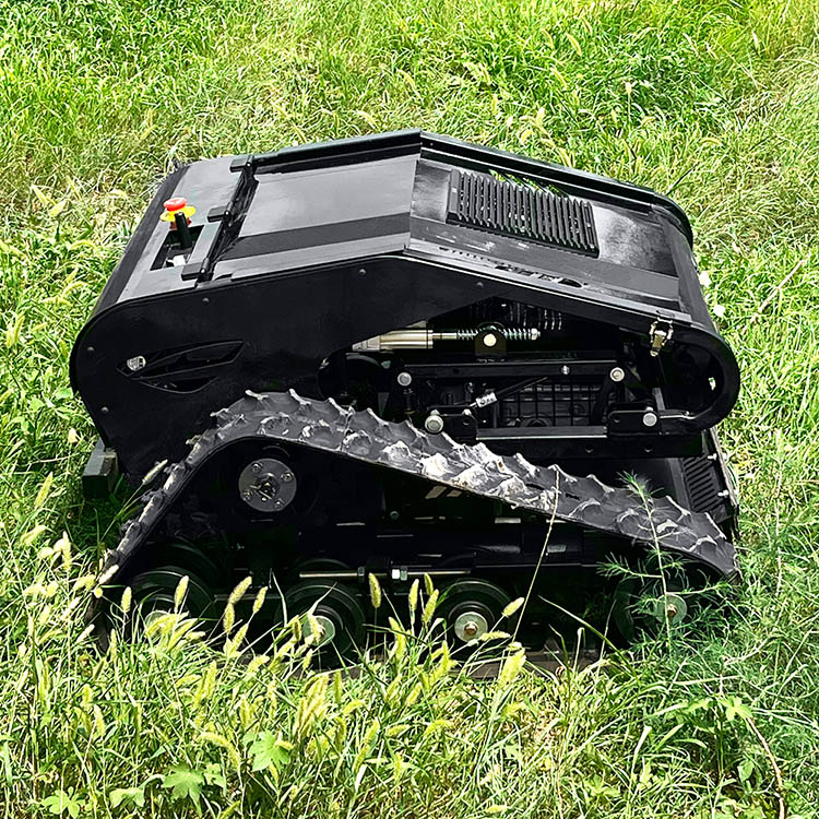 Grass mower