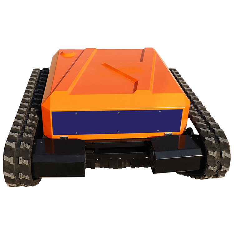 Lawn grass cutting machine