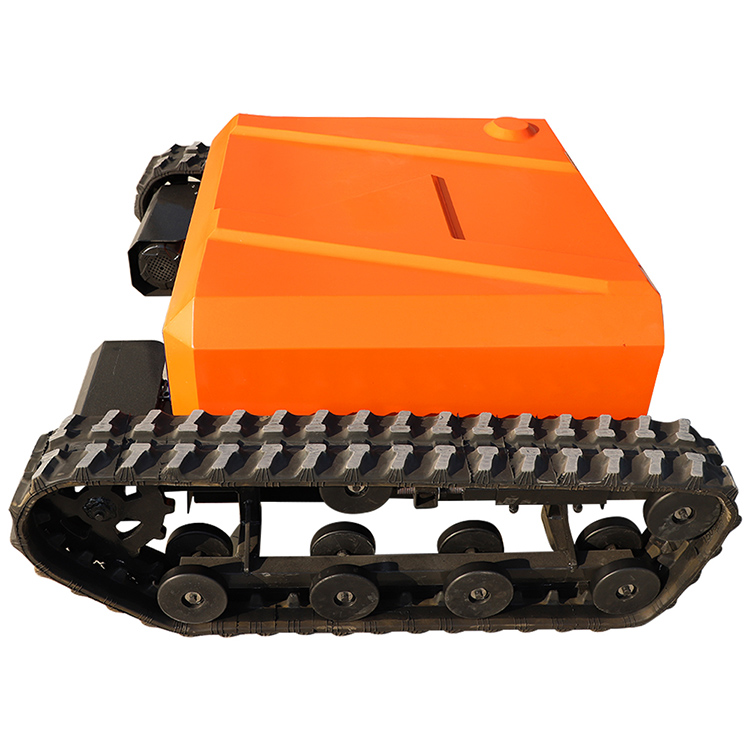 Lawn grass cutting machine