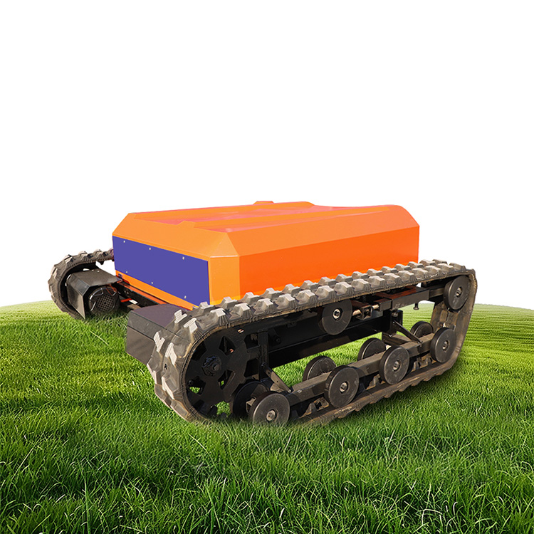Lawn grass cutting machine