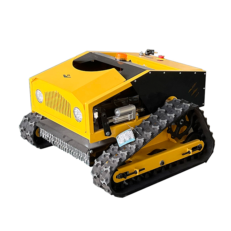 Whether it is leveling lawns, mowing park green spaces, or clearing weeds in orchards and mountains, this zero turn mowers for sale near me can handle it easily. The powerful power system and sharp blades can complete large-scale mowing in a short time, greatly improving work efficiency and saving labor and time costs.