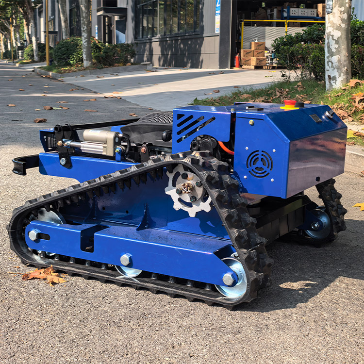 Greenworks lawn mower