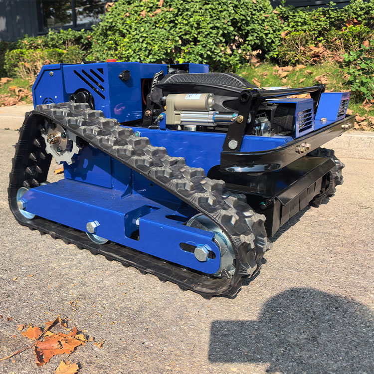 Greenworks lawn mower