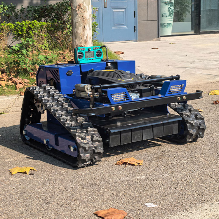 Greenworks lawn mower