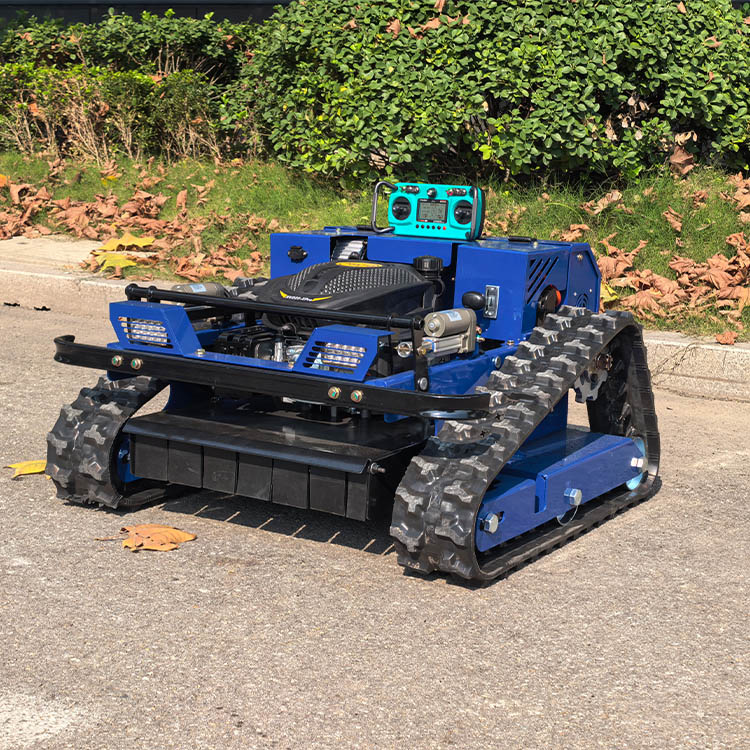 Greenworks lawn mower