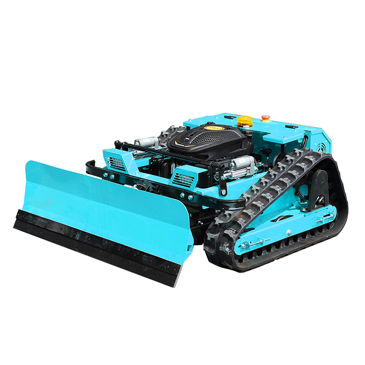 Gas lawn mower clearance