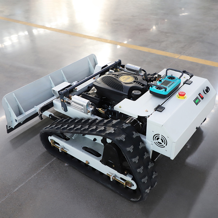 Small zero turn mowers