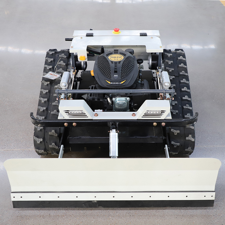 Small zero turn mowers