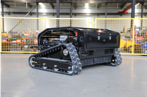 0 turn lawn mower