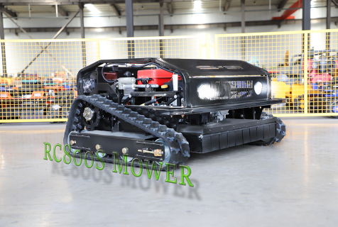 0 turn lawn mower