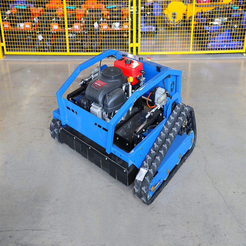 RC1000S good lawn mowers