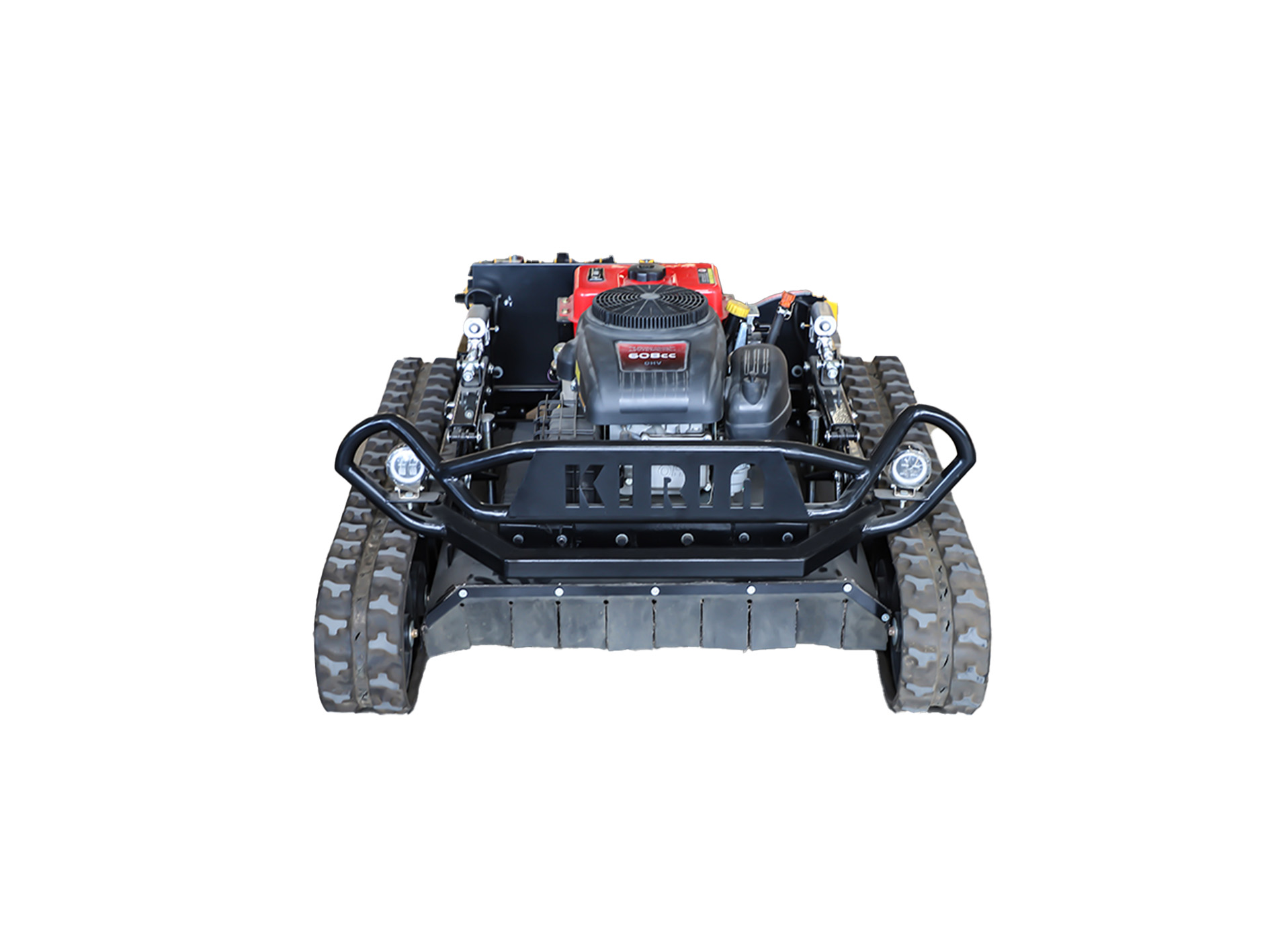 best lawn mower