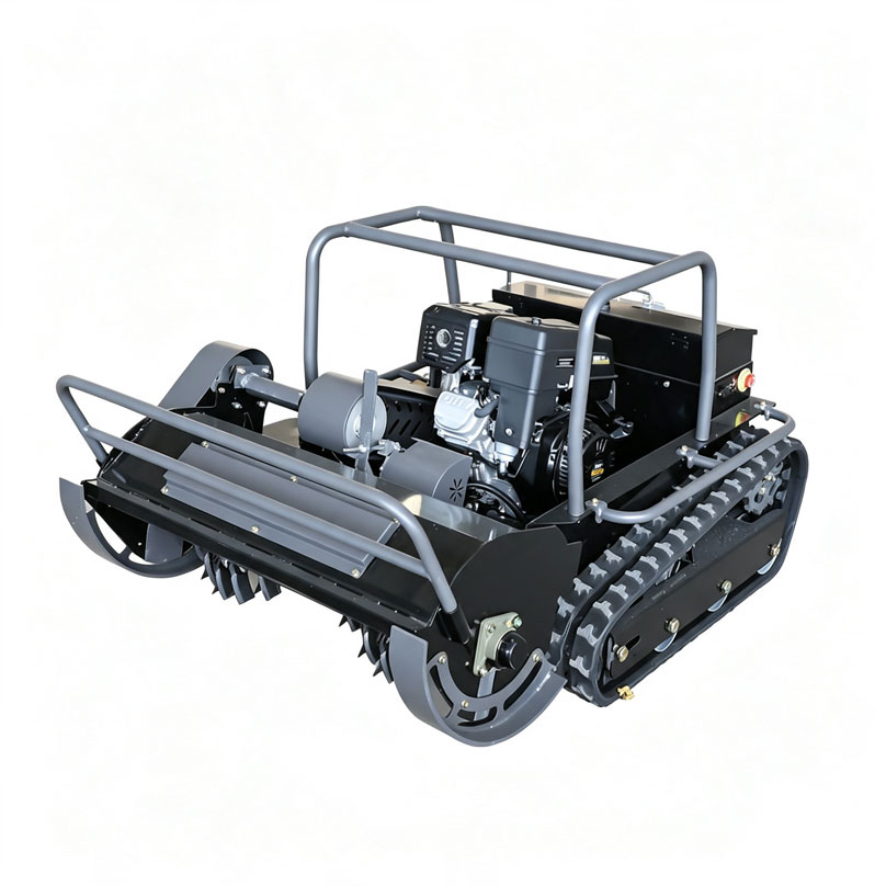 Brush cutter