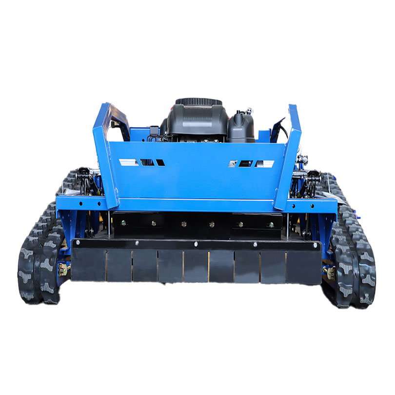 RC1000S good lawn mowers