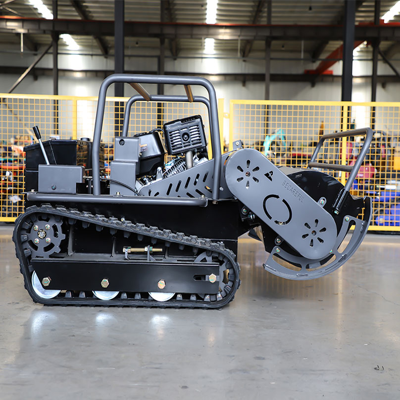 Brush cutter