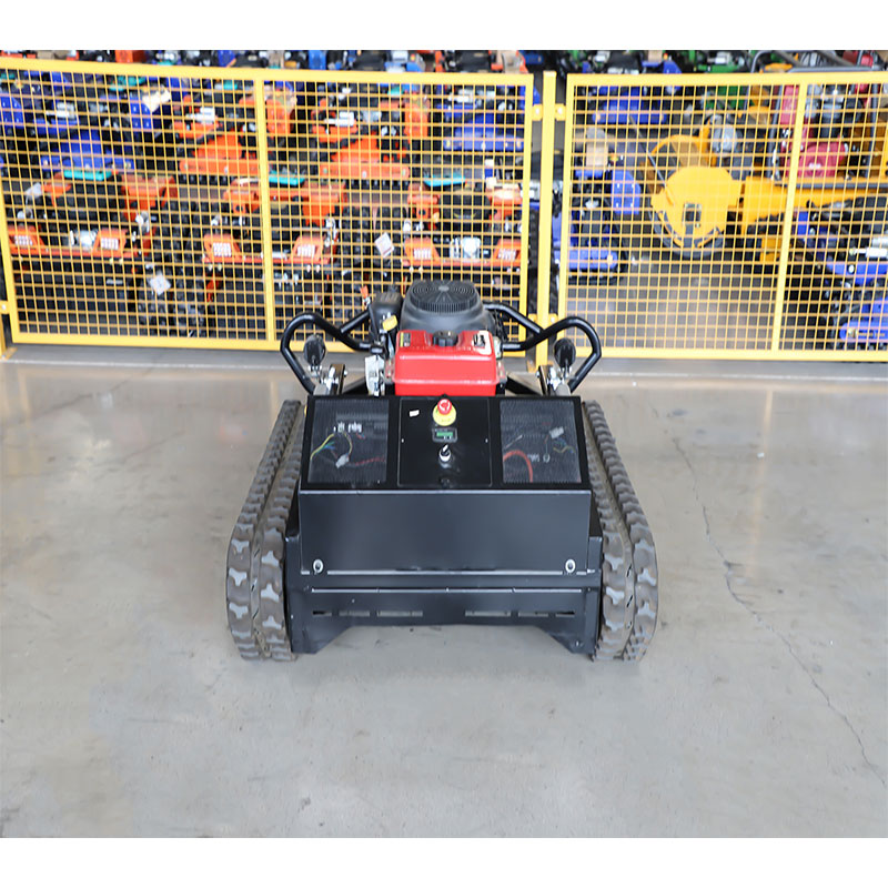 best lawn mower