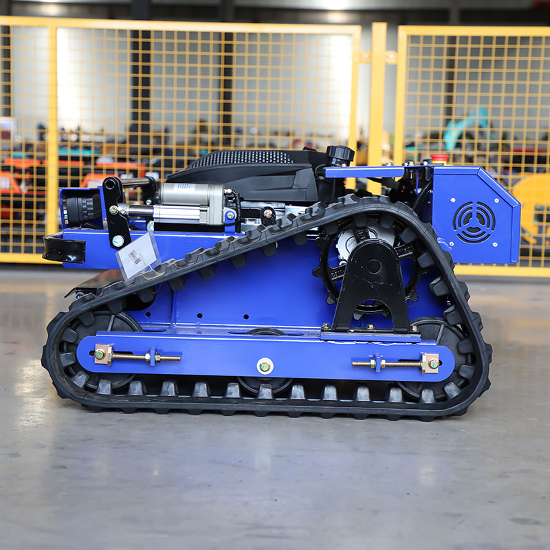 Grass cutters RC550S