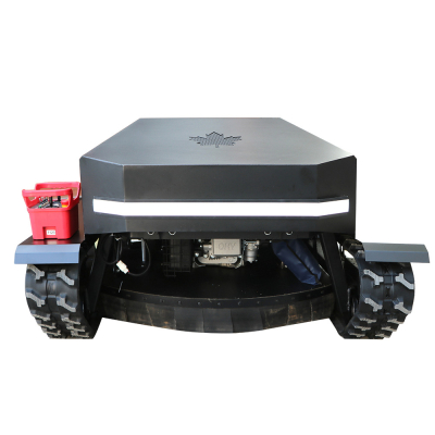 Multi-purpose Lawn Mower