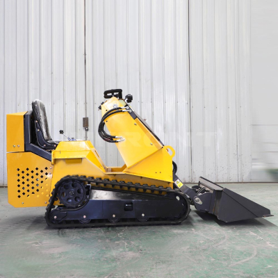 Mini skid steer loader for sale