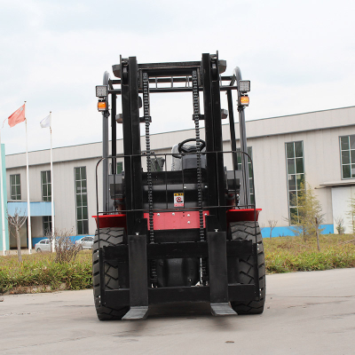 New electric forklift for sale