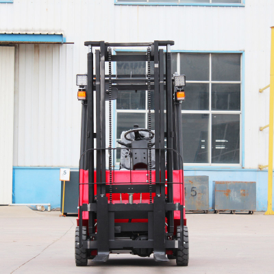 Electric forklift for sale near me