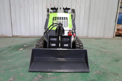 Chinese skid steer