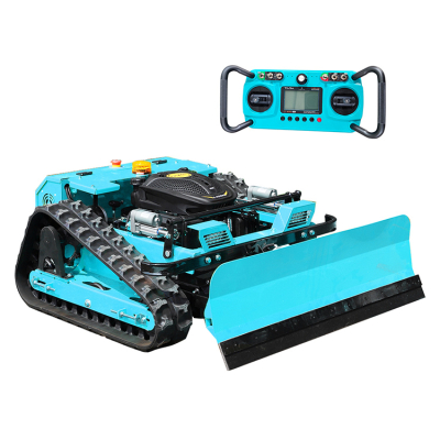 Gas lawn mower clearance