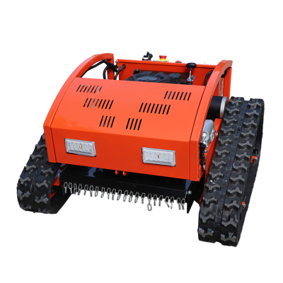 Zero turn lawn mower