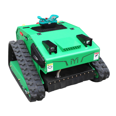 Fastest lawn mower