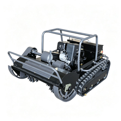 Brush cutter