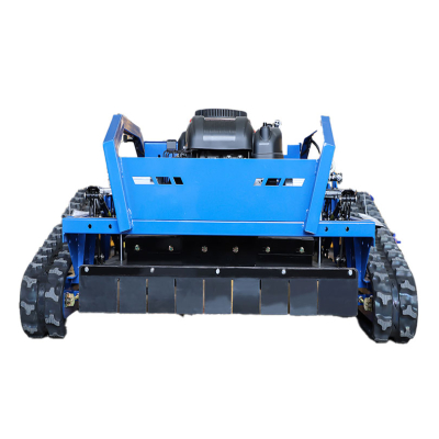 RC1000S good lawn mowers