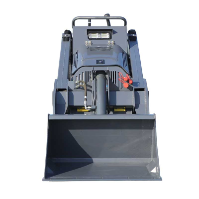 YF1000 Tracked Skid Steer Loader