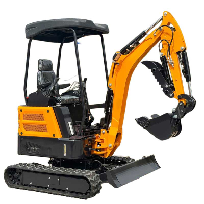 YFE12 Compact Mini Excavator for Sale