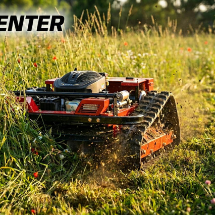  robot lawn mower