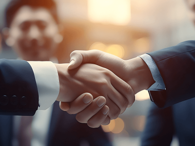 Mower (Shandong) Machinery Co., Ltd. successfully received an international customer delegation and deepened global cooperation