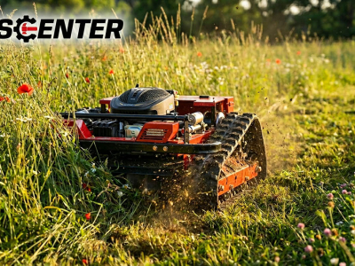  robot lawn mower