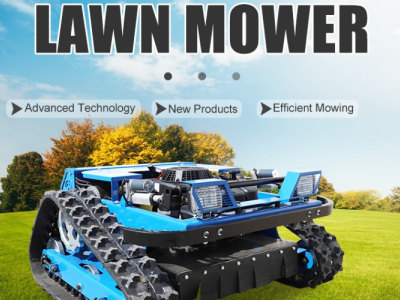 Lawn Mower