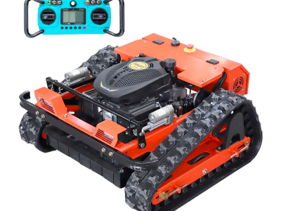  Long-Range Remote Control System Upgrades