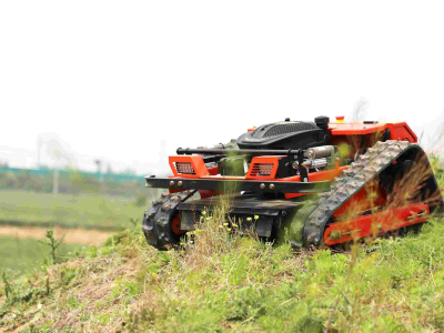 lawn mower