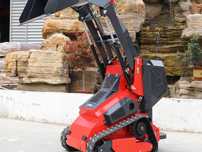Masenter Launches YF480 Compact Tracked Skid Steer Loader for Narrow-Space Jobs