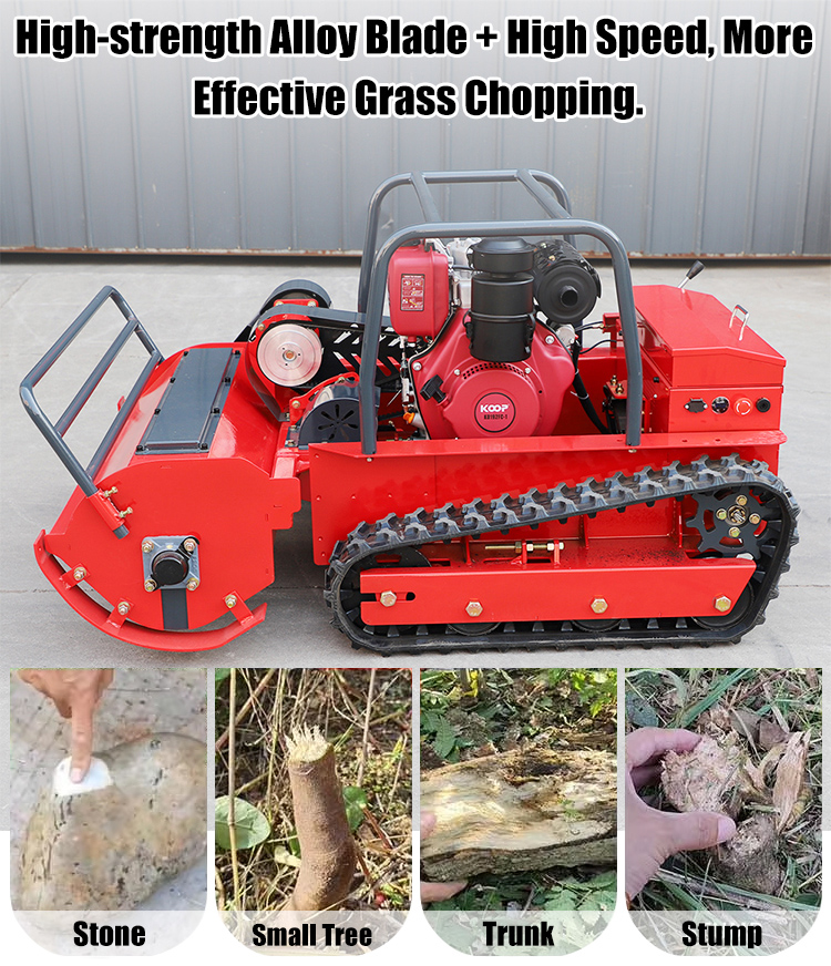 Remote Control Lawn Mower Remote Control Lawn Mower